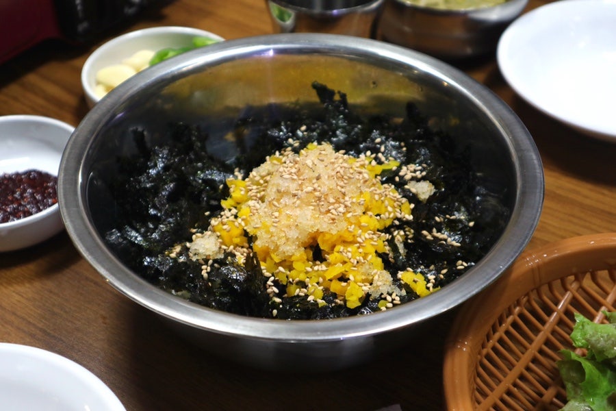용답깨비곱창 사진 5