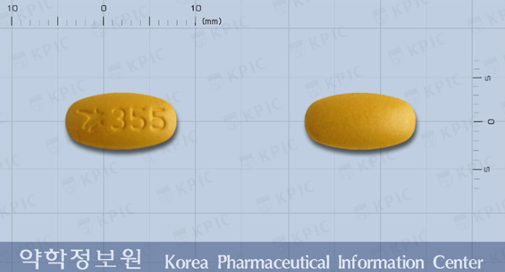  요실금 치료 베타미가서방정50mg, 25mg(미라베그론)의 효능과 부작용을 알아보자