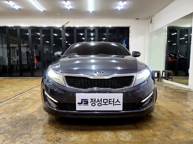  진주에서 헤드라이트 LED 브라비오