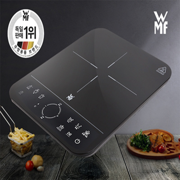 6가지 자동모드로 요리를 더욱 쉽고 빠르게, WF1552