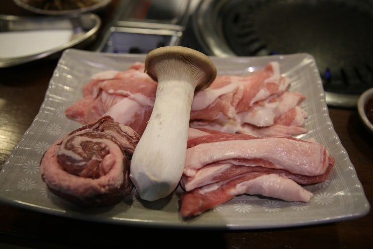  울산 찐맛집  고반식당 특수세트 특별한곳