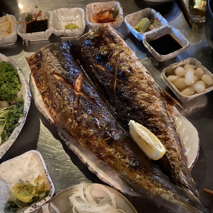  [광주술집] 광주 두암동 이자카야맛집 야마