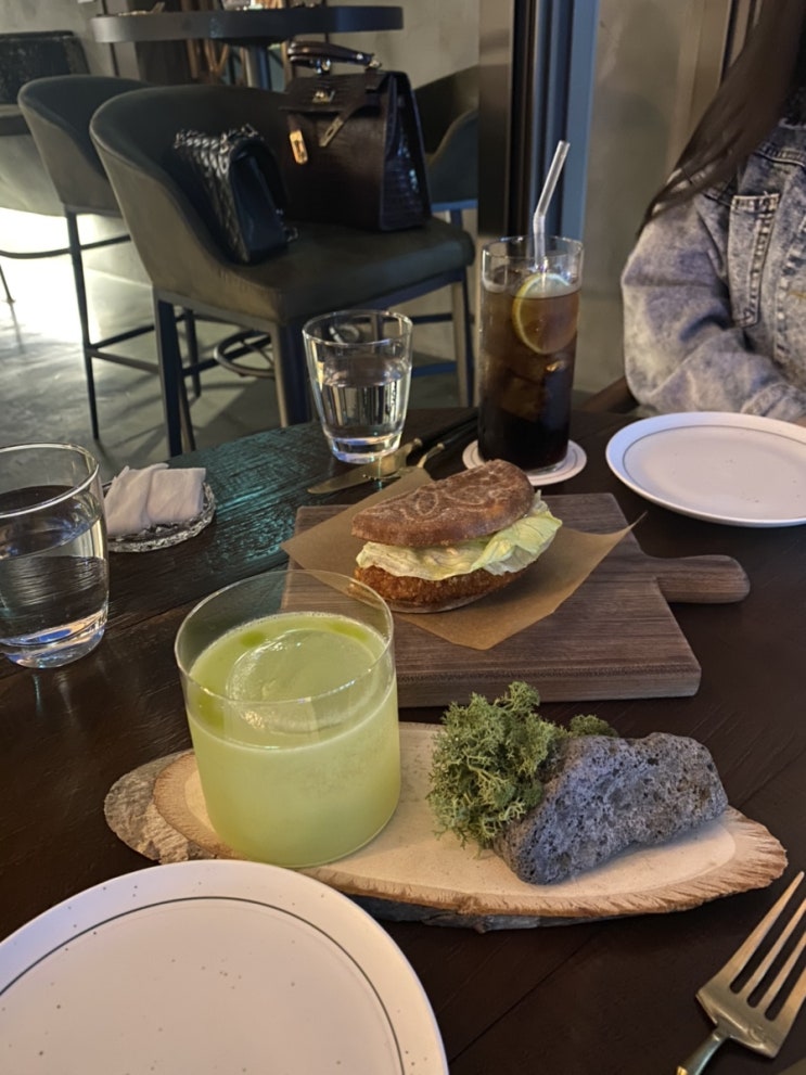  청담 바 밀라 Bar Mila