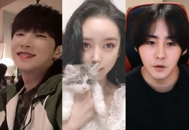 엉두 케이 ㅍ로 정리ㄷㄷ