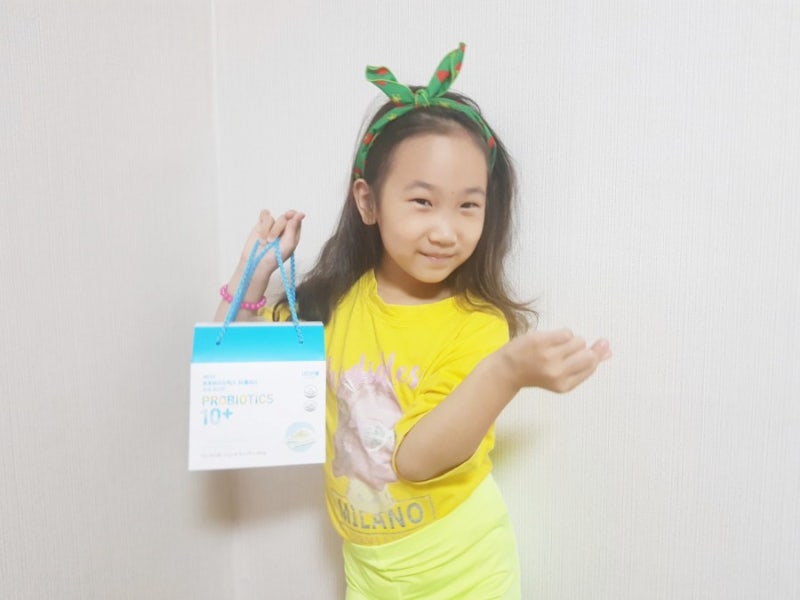 애터미유산균:) 유산균은 선택아닌 필수