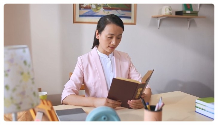  하나님을 섬기면서 술수를 쓰지 말라