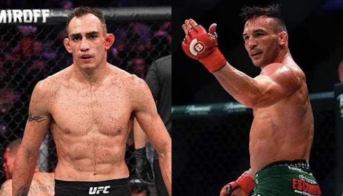 UFC 254 토니 퍼거슨 대 마이클 챈들러 추진 중 등 MMA 뉴스 UFC 254 토니 퍼거슨 대 마이클 챈들러 추진 중 등 MMA 뉴스