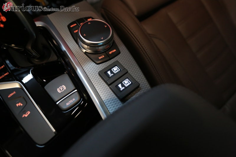 대구 달서구 / 통풍시트/열선시트 / BMW / X3