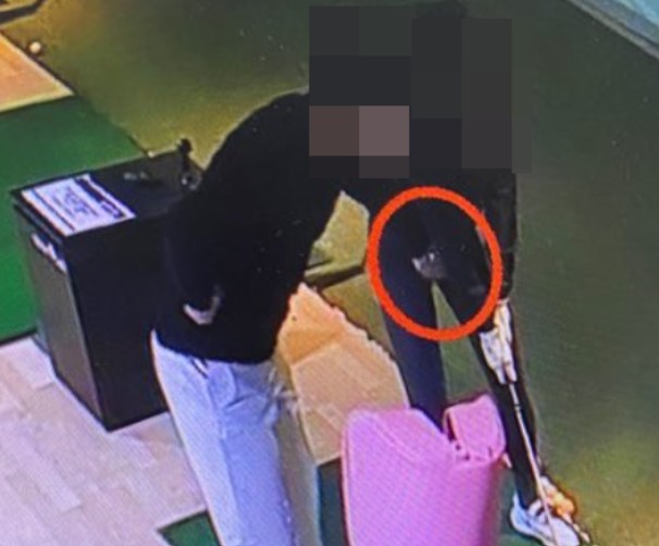 용산 골프장 성추행 "사타구니 만져", 또 다른 피해자 제보도 있어 용산 골프장 성추행 "사타구니 만져", 또 다른 피해자 제보도 있어