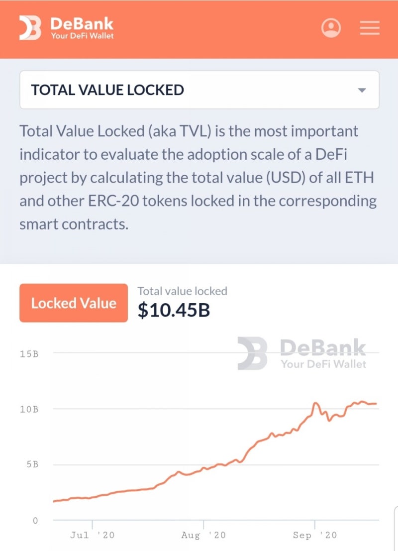 Defi 일드파밍 코인과 거래소 코인 : 네이버 블로그