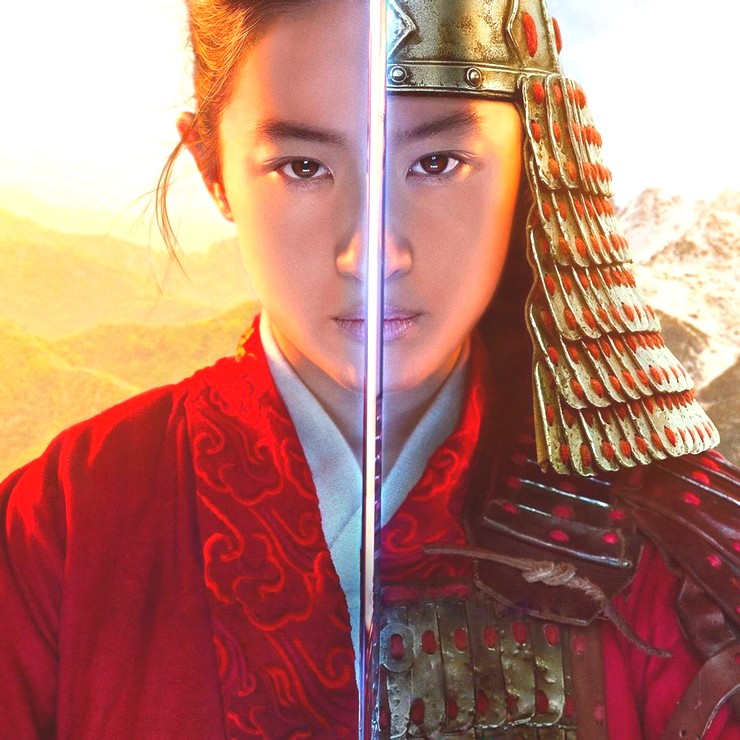  [뮬란(Mulan, 2020)] 논란 속 영화 뮬란. 과연 망작인가? 22년 만에 라이브 액션으로 재회 (감상후기/노스포일러 리뷰)