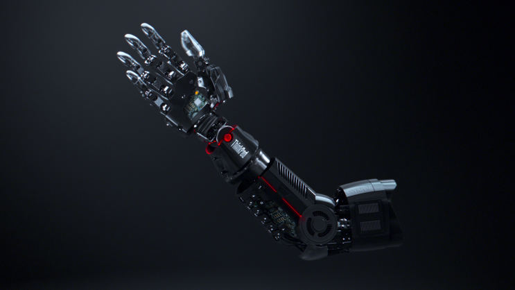  DESIGN INSPIRATION_CYBERPUNK