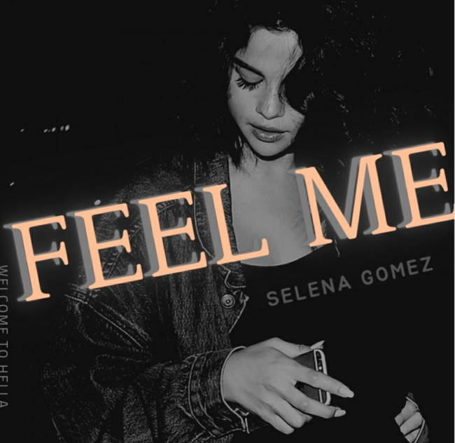 Selena Gomez - Feel Me [ 가사해석/번역 ]