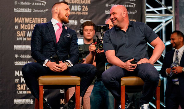 코너 맥그리거 2021년 초 펀 파이트로 UFC 복귀.. 사고 => 복귀 패턴 코너 맥그리거 2021년 초 펀 파이트로 UFC 복귀.. 사고 => 복귀 패턴