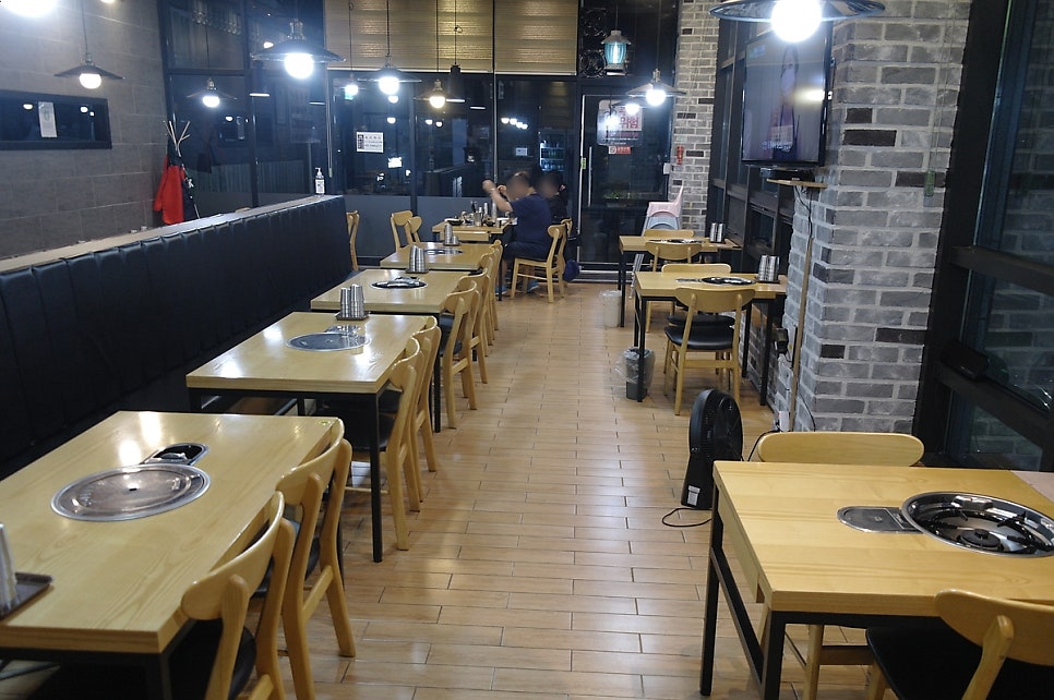 명동칼국수샤브샤브 가좌두산위브점 사진 2