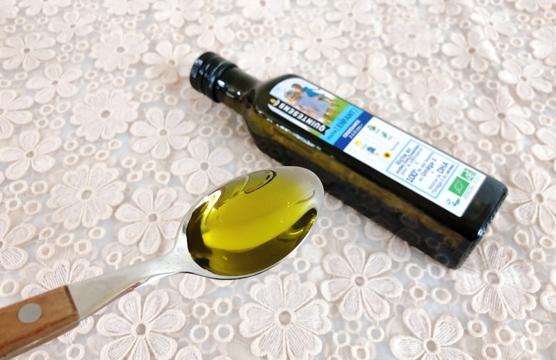 KANGTESUNGS 어린이용 식물성 오메가3 유기농 오일 3