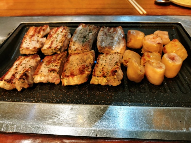 동성로 통큰통삼 배포가 장독대수준!!