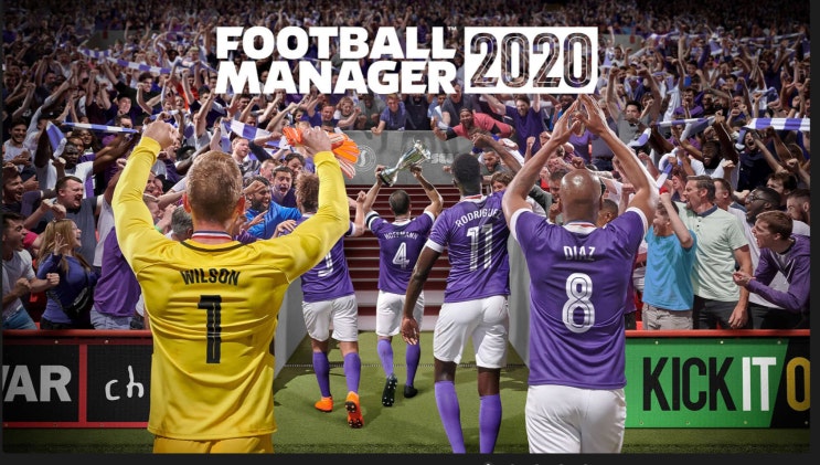  에픽게임즈 무료 배포 풋볼 매니저 20202, 워치독2, 9월 18일 대박 게임 주간