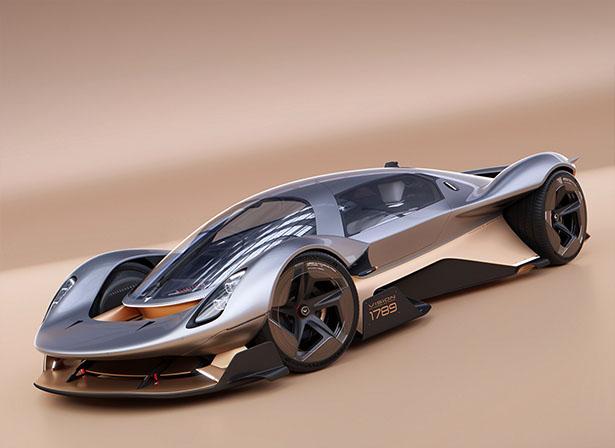  DESIGN INSPIRATION_ TRANSPORTATION DESIGN