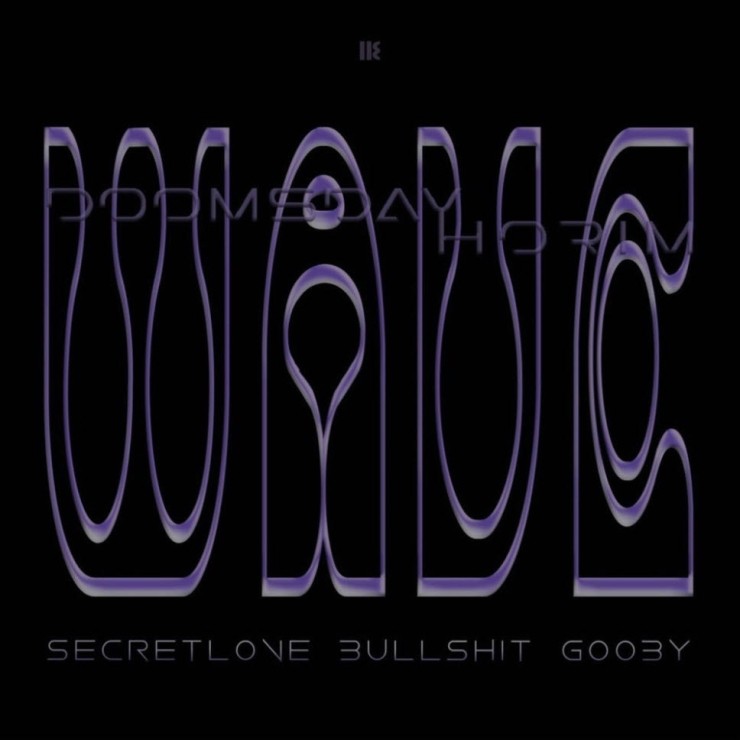 DOOMSDAY, Horim - SECRETLOVE DOOMSDAY, Horim - SECRETLOVE