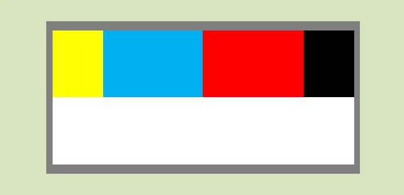 [퀴즈] 숫자퀴즈 - 빨강은 1, 파랑은 3···빈칸에 들어갈 숫자는? (숫자017)
