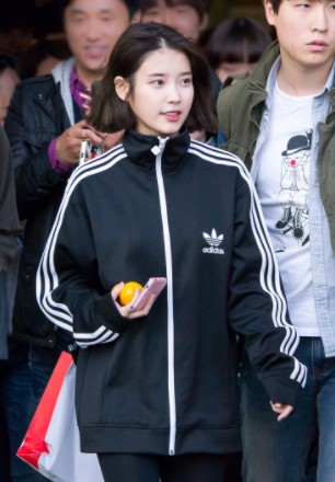  추억의 아디다스 져지