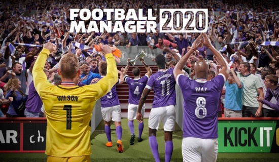 에픽게임즈에서 FM(Football Manager) 2020, 와치독스(Watch Docs)2 무료 배포