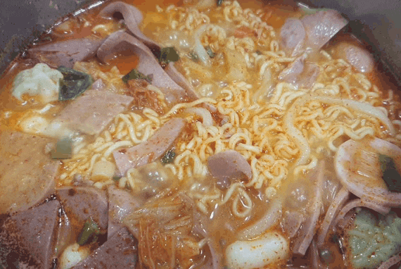  요기요 9월할인 밀키트로 즐긴 놀부부대찌개 (+놀부사리)