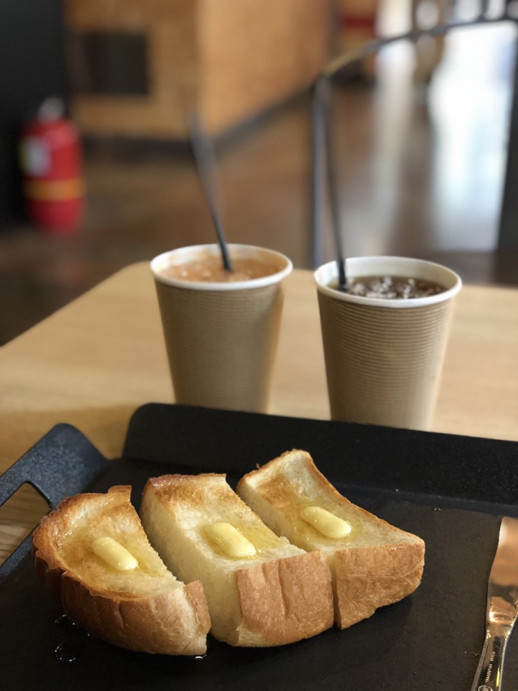  파머스카페 in 성수