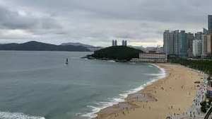 파도소리 #14. 해운대 파라다이스호텔 오션뷰 | 파도보면서 멍때리기, 파도멍 | 수면, 휴식, 공부, 명상 파도소리 #14. 해운대 파라다이스호텔 오션뷰 | 파도보면서 멍때리기, 파도멍 | 수면, 휴식, 공부, 명상