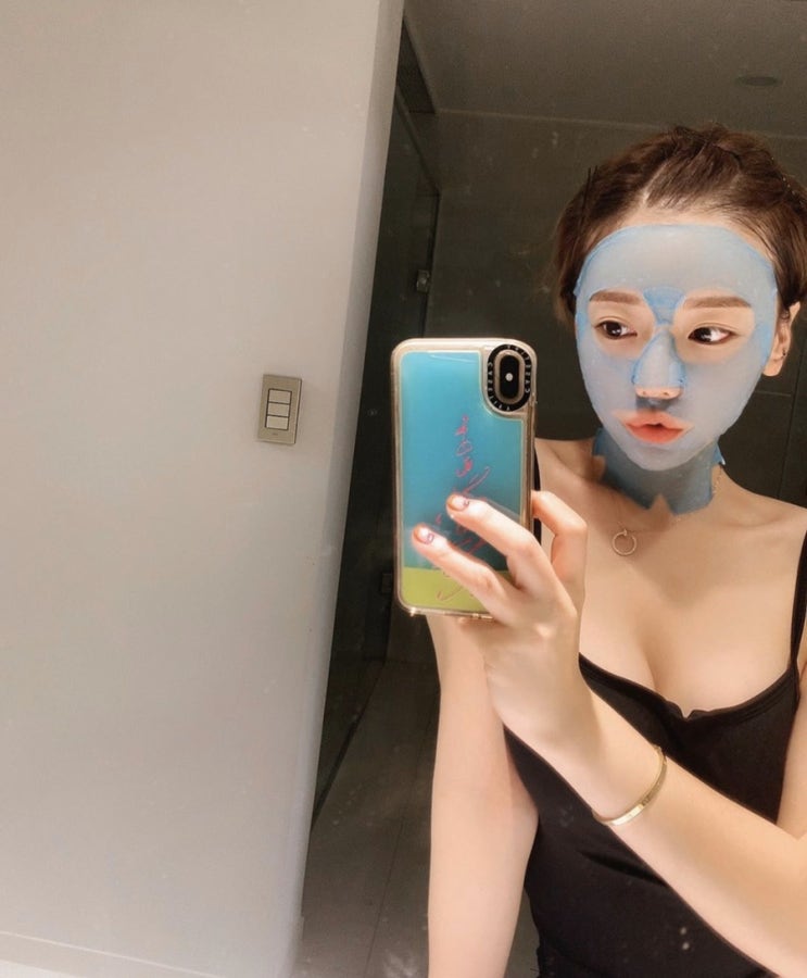  화장품이 아닙니다 생명공학 이예요 ! 매트리콜 마스크팩 최다 구성 OPEN ️