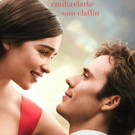  포토그래프 / Me Before You