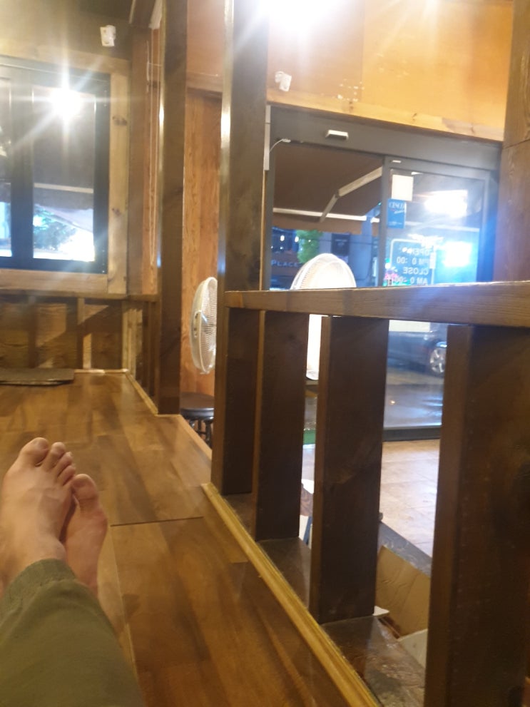  울산삼산 "수산시장" 신선하다 신선해 !
