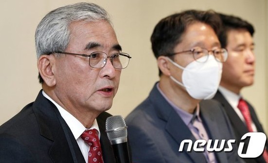  반일종족주의 이영훈, 대체 왜 그래?