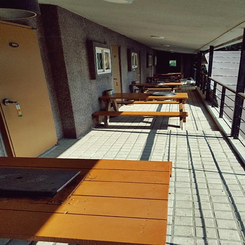  제부도숙박 제부도펜션 제부도 바다와 가까운 동미산펜션