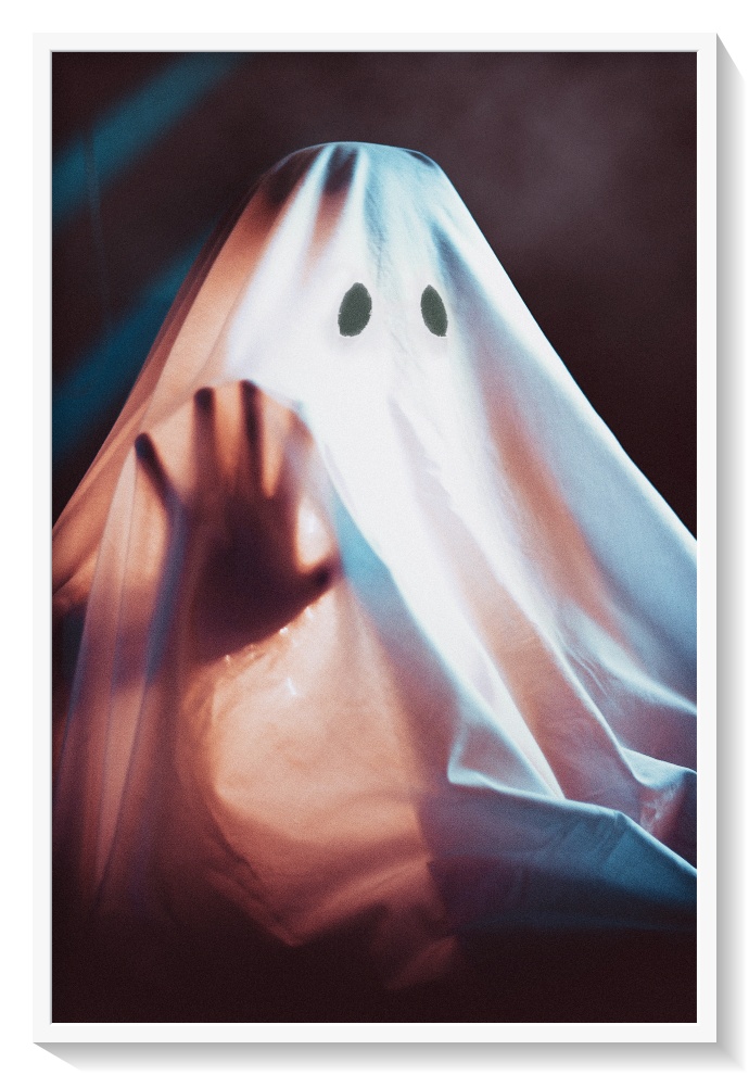  귀신꿈 귀신꿈해몽 귀신나오는꿈 풀이입니다.