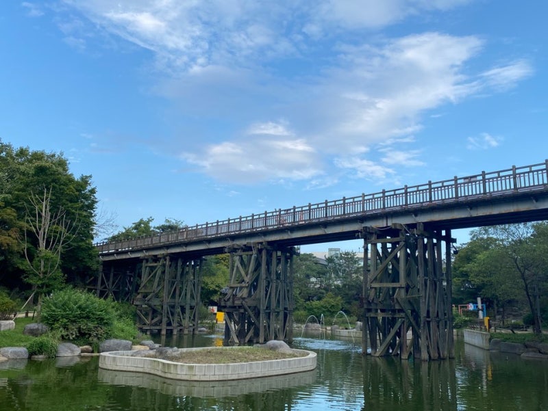 파주 임진각 평화누리 공원 (주차/바람개비공원/전망대) : 네이버 블로그