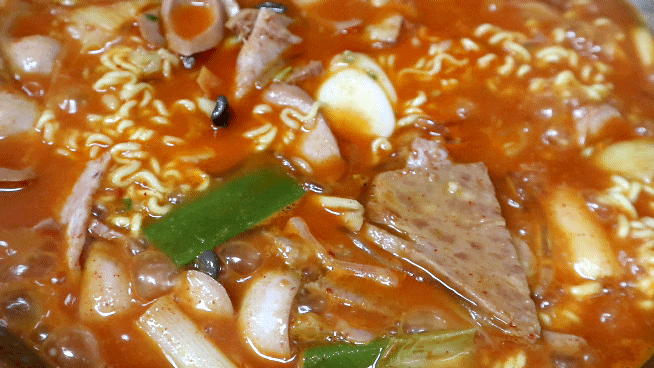  부대찌개택배 청영이팩토리 청영이부대찌개 간단히 저녁챙겨요