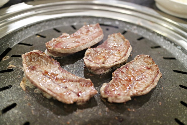  화성 향남2지구 맛집 육풍 고기집 내돈내산 후기