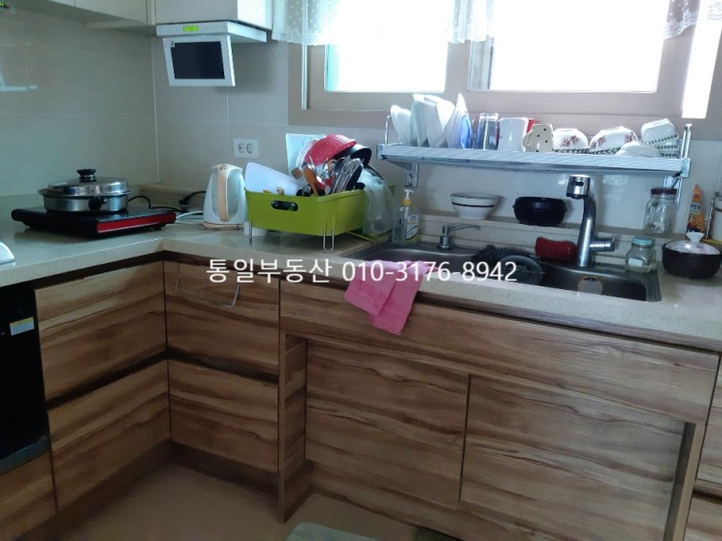  창원 양덕동 코오롱하늘채 매매- 34B형, 빠른 입주 4억/절충