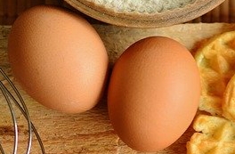 계란의 효능 먹어야 하는 이유