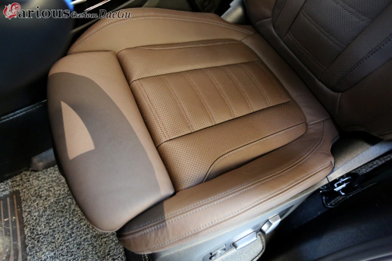 대구 달서구 / 통풍시트/열선시트 / BMW / X3