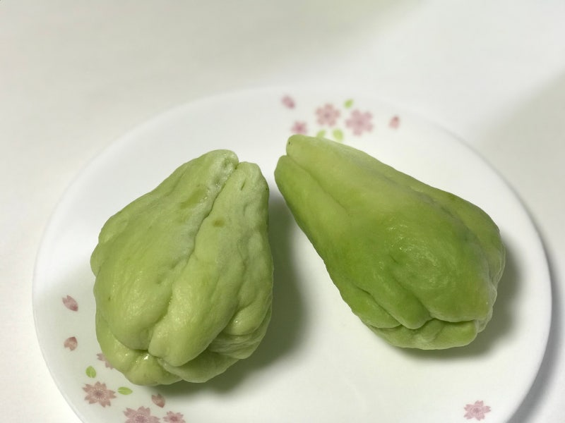 차요테 : 네이버 블로그