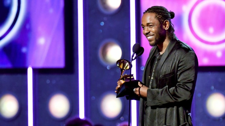  [News] Kendrick Lamar의 'Loyalty' 저작권 침해 소송을 당하다.