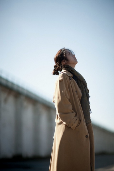  트렌치코트 trenchcoat 어원유래/ 개버딘Grbardine /버버리 BURBERRY? 바바리??