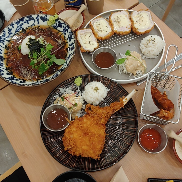  천안오,유미당 천안불당점