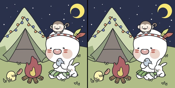  코로나19로 우울할때 집에서 가만히 있지말고 틀린그림찾기 도전해보세요![일산미술/예중/예고/미대입시/전문/아동/초등/중등/고등부/취미/중산/대화/일산동/덕이동/야당동/탄현바른미술]