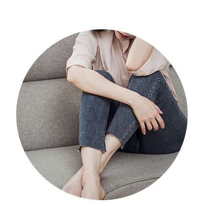  요실금 관리해서 개선되고 있는 후기