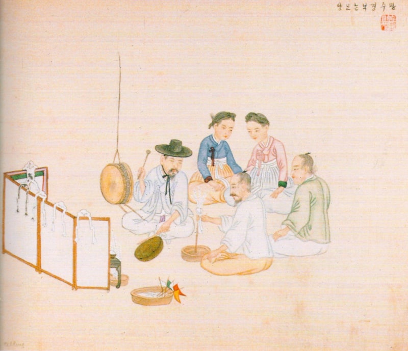 명통사