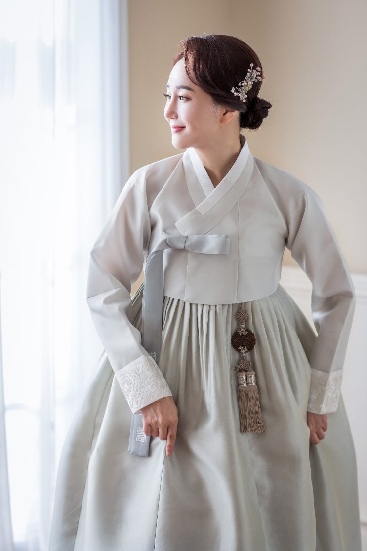  [웨딩헤어] 혼주머리스타일 고르기 너무 어렵다!